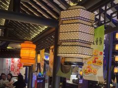 -绿茶餐厅(深圳龙华天虹购物中心店)