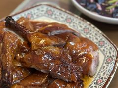 -聂记粤菜馆(鼓西路店)
