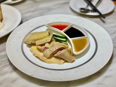 -翠华餐厅(德基广场店)