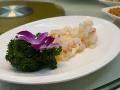 -东海酒家(长平东路店)