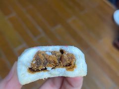 枣泥核桃酥-泸溪河桃酥(壹方城店)
