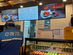 -Kyochon1991校村炸鸡(杨高中路店)
