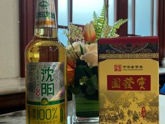 -宝发园名菜馆