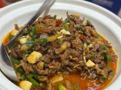 -富正毅三下锅(体育馆店)