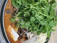 -真利味·脊骨火锅·正宗韩国料理(韩乐坊店)