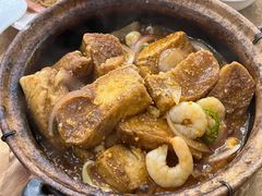 -吉源大排档·鱼生·海鲜(烧烤彩印厂店)