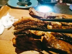 -丝路金桃·新疆菜(徐汇店)