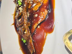 -绿茶餐厅(青岛城阳万象汇店)