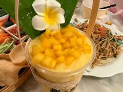 -婉泰·特色小吃·舂鸡脚(告庄二店)