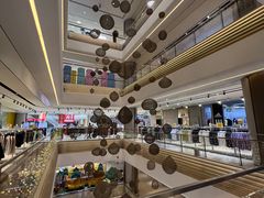 -BIGOFFS 超级折扣(仁恒伊势丹店)