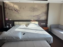 -巍阁月子中心(国贸店)