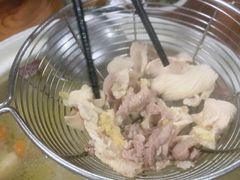 -潮陈记土鸡火锅(东厦北路店)