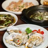 叫这家店上海的小宁波真的一点不过分