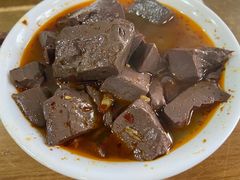 血旺-端仕小锅(文林街店)