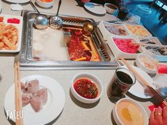 -海底捞大排档火锅(悦荟广场店)