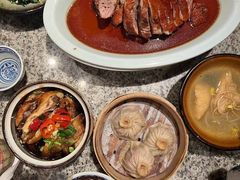 -南京大牌档(龙江新城市广场店)