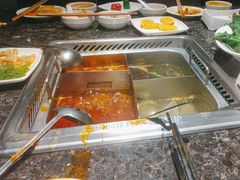 -海底捞火锅(邯郸新世纪中心店)
