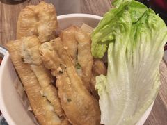 -锡和无锡菜(景丽苑店)