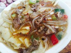 -星月美食城(雁西路店)