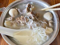 -文惠猪脚粉(富景小区店)
