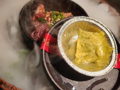 -谷牛和牛烤肉(漕河泾印象城店)