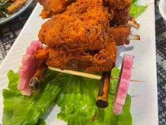 -新疆伊宁远征餐厅