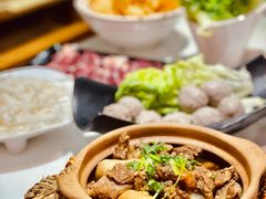 熟牛腩-陈记顺和牛肉火锅馆(天河北路店)