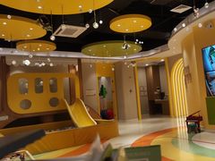 -贝思特蒙特梭利早教新区旗舰中心(苏州新区复悦城店)