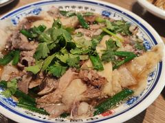 -直隶安家牛肉罩饼(建华店)