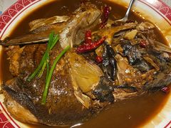 -旺顺阁·北京菜(北辰上品+)