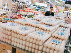 -永辉超市(嘉定宝龙广场店)