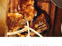 -404干式熟成牛排馆•聚会餐厅