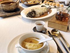 -三号黄浦会Canton Table