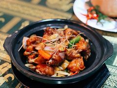 -大耳象东南亚风情餐厅(月湖公园店)