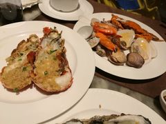 -安蒂娅·海鲜自助餐厅(安蒂娅美兰酒店)