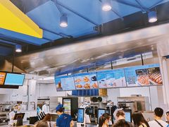 -盒马X会员店(上海森兰商都店)