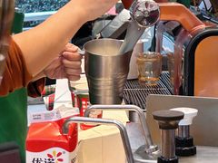 -星巴克(来福士办公楼店)