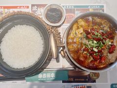 -谷田稻香(杭州萧山万象汇店)