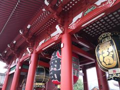 -浅草寺