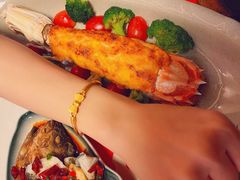 -长安·大茶饭