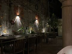 -Osteria Garden 生蚝花园餐厅(原进贤路店)