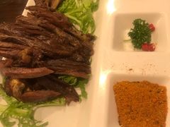 -七菜馆·东北菜·蒸饺(文体路店)