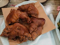 -状元阁烧烤(新华路总店)