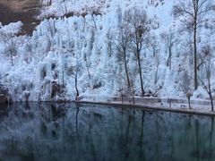 门面-沕沕水生态风景区