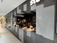 -JPG canteen(广州东山口店)