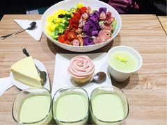 -牛油果大师寿司(瑞景店)