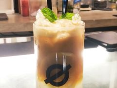 Coffee&nbsp;Mojito-BE NORMAL CAFE(霞溪路店)
