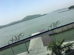 -水上明月·湖景餐厅