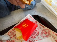 -麦当劳(浦珠路得来速店)