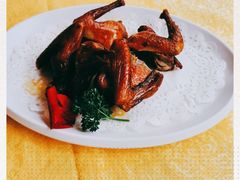 -壹厨饭店(五羊店)